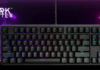 Review: Dark Matter’s Hyper-K gaming mouse, Collider gaming keyboard – Deseret News