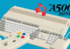 Amiga 500 Mini REVIEW: A fantastic throwback to classic 1990s PC gaming – Express
