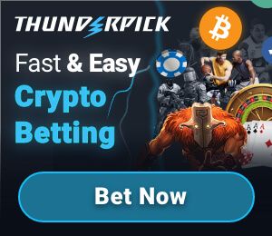 ThunderPick promo