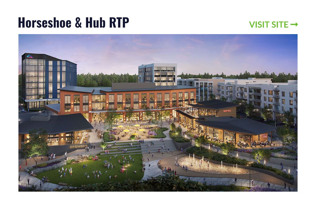 Horseshoe & Hub RTP