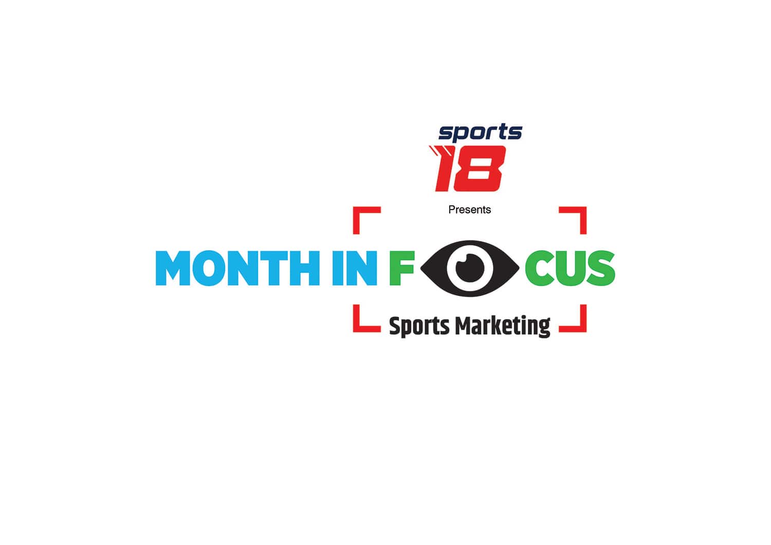 Month in Focus Logo