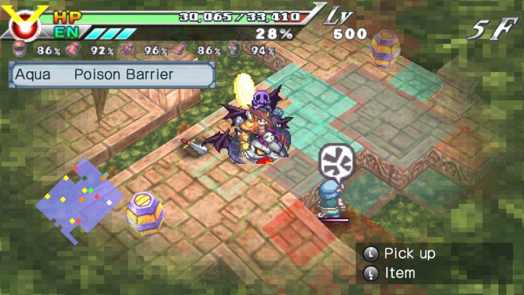 NIS Classics Vol. 2 Brings Two More RPGs to the Switch and PC Z.H.P.
