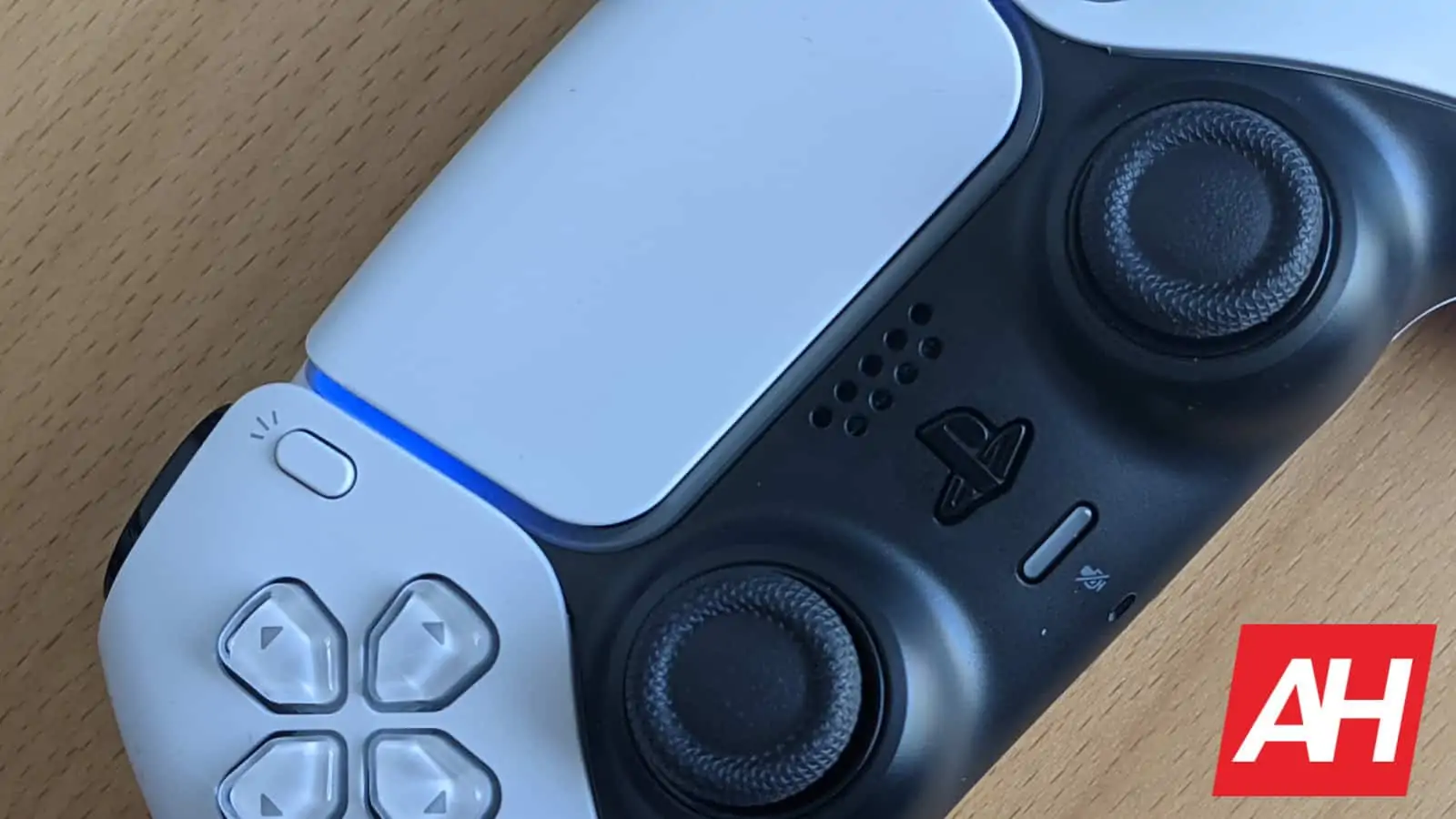 PS5 DualSense Controller 6