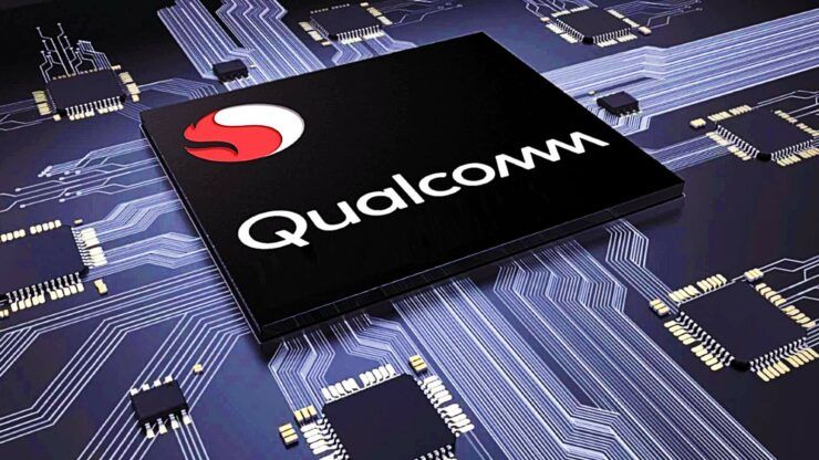 Qualcomm and Apple Silicon Chips compete for Windows PC