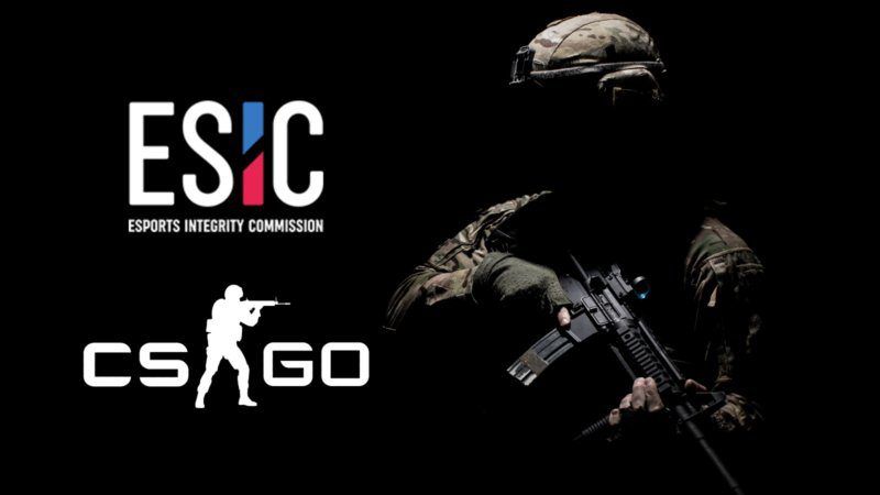 csgo esports