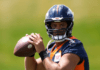 Denver Broncos: 5 games worth of prime time window with Russell Wilson – Broncos Wire