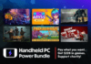 Humble's Handheld PC Power Bundle is Great Value if You've Got a Steam Deck – GameSpew – GameSpew