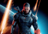 Mass Effect store listing that mentioned Shepard was a mistake, apparently – PC Gamer