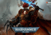 Magic: The Gathering's Warhammer crossover includes Blood Bowl and Age of Sigmar cards as well as 40K – PC Gamer