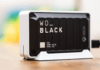 WD Black D30 1TB SSD Review: Last-Generation Gaming – Tom's Hardware