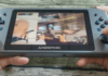 Anbernic's handheld Windows gaming PC breaks cover – Liliputing