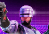 Robocop—the original, good one—comes to Fortnite – PC Gamer