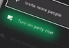 Some Xbox Gamers Are About to Get a Big New Party Chat Feature – GameRant