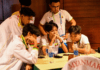 Myanmar’s gaming stars face barriers in tough eSports journey – Yahoo Sports