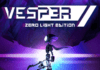 Vesper: Zero Light Edition Ventures to Nintendo Switch and PC Today – COGconnected