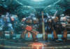 Warhammer 40000: Chaos Gate – Daemonhunters giving Twitch drops to everyone after players threw a tantrum – PC Gamer