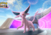 Espeon is now available in Pokémon UNITE – Dot Esports