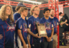 Bob Jones Esports claims fifth State Championship, Vannoy earns scholarship – The Madison Record – themadisonrecord.com