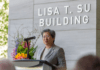 MIT names nanoscience building after AMD CEO Dr. Lisa Su – PC Gamer