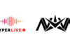 HyperLive entertainment partners with Nova Esports – Esports Insider