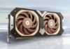 Noctua's Quiet PC Fans Land on Another Nvidia GPU, This Time the RTX 3080 – PCMag