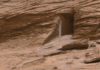 Mysterious doorway found on Mars isn't an alien's house, say killjoy geologists – PC Gamer