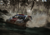 WRC Esports: five-star Portugal performance from Sami-Joe – Traxion