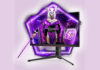 AOC unveils speedy 240Hz mini LED gaming monitor – PCGamesN