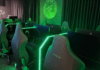 Good game: Fairmont Singapore and Razer introduce 'luxury gaming' suites – Channel NewsAsia