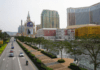 Macao gaming revenue falls to new 18-month low in April – Las Vegas Review-Journal
