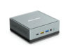 DeskMini UM350 with Manjaro Linux is MINISFORUM's most affordable mini PC yet at US$299 – Notebookcheck.net