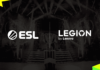 ESL Gaming and Lenovo Legion join forces for Intel Extreme Masters – Lenovo StoryHub