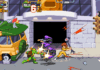 Teenage Mutant Ninja Turtles: Shredder’s Revenge se lanzará en Junio – Nuevo Diario de Desarrollador