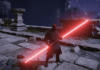 These Elden Ring double-bladed lightsaber mods are not canon – PC Gamer