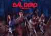 All Survivors and Demons in Evil Dead: The Game – Dot Esports