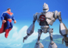 The Iron Giant fights in MultiVersus because it's an 'alternate universe' director says – PC Gamer