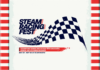 Guía para obtener la Insignia de 100 XP en el Evento «Racing Fest» de Steam