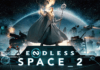 Endless Space 2 se puede canjear GRATIS en el Sitio de Relic (Código de Steam)
