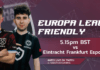 LIVE FIFA: West Ham Gaming take on Eintracht Esports! – West Ham United F.C.