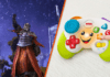 Modder plays Elden Ring using Fisher-Price gaming PC pad – PCGamesN