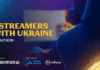 #StreamersWithUkraine: How streamers and esports stars are helping Ukrainians – Dot Esports