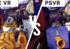 Fracked Graphics Comparison – PSVR vs PC VR! – UploadVR