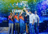 Esports: Global Esports wins Indias first-ever Valorant LAN – The Bridge