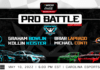 Carolina Esports Hub to host live eNASCAR 'Pro Battle' on 10th May – Traxion