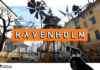 NoClip publica Una Hora de Gameplay de Half-Life: Ravenholm (Proyecto Cancelado de Arkane Studios)