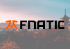Fnatic’s plan to go big in Japan – Esports Insider