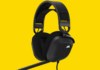 Check Out Corsair's Impressive New Line Of Budget-Friendly Gaming Headsets – GameSpot