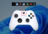 Windows 11: Microsoft introduces gaming-focused controller bar for Windows Insiders – Notebookcheck.net