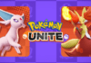 Full Delphox and Espeon movesets potentially leaked for Pokémon UNITE – Dot Esports