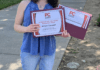 Aimee Caujwet PC Scholar of the Year | Photos – Porterville Recorder